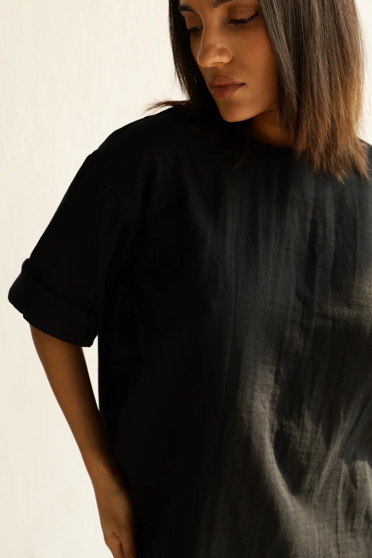 Women Pure Cotton Kurta Set