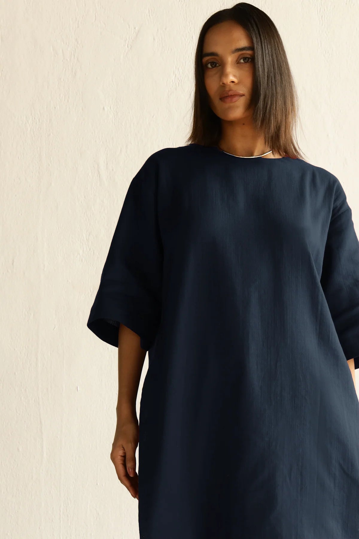 Women Pure Cotton Kurta Set