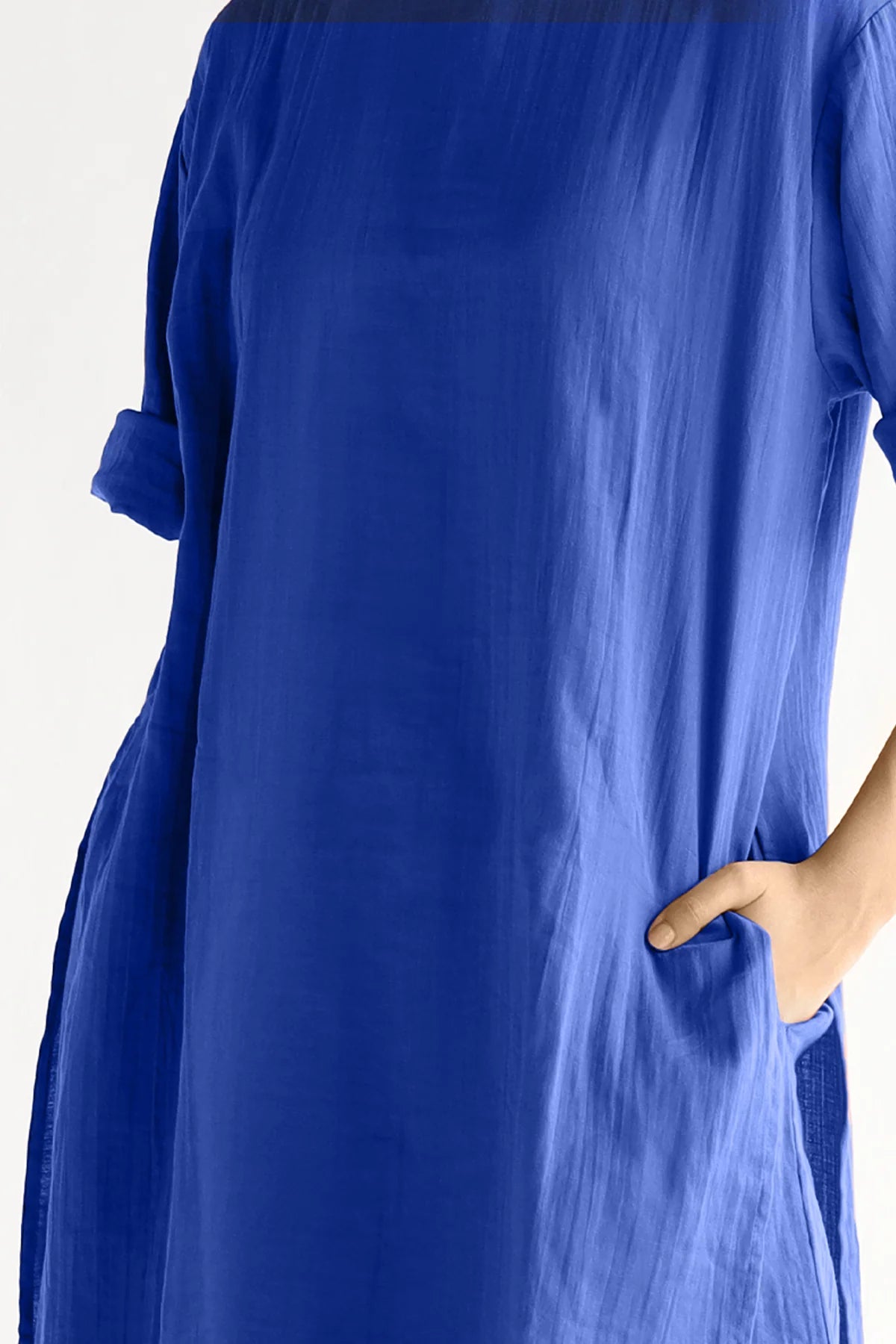 Women Pure Cotton Kurta Set