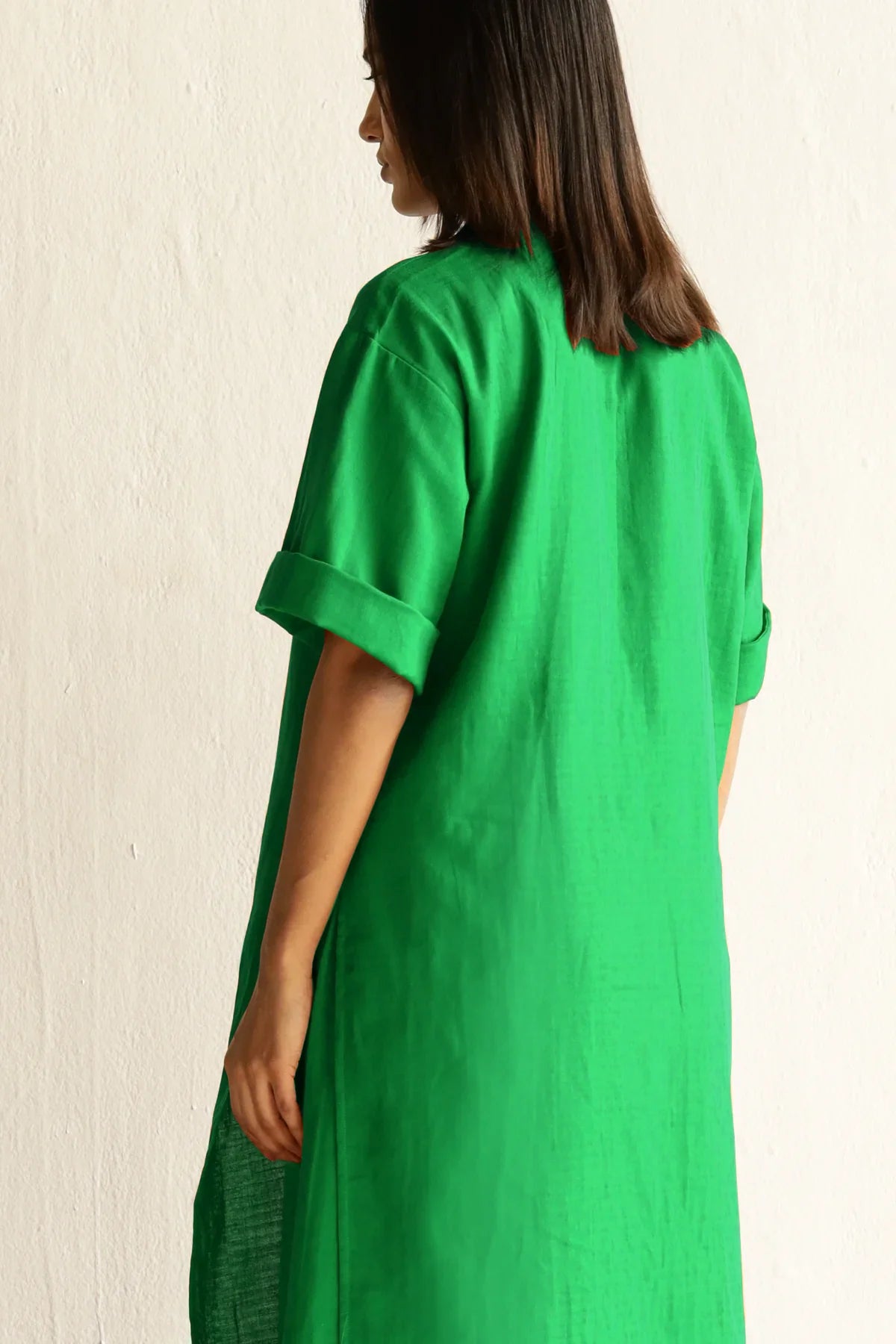 Women Pure Cotton Kurta Set