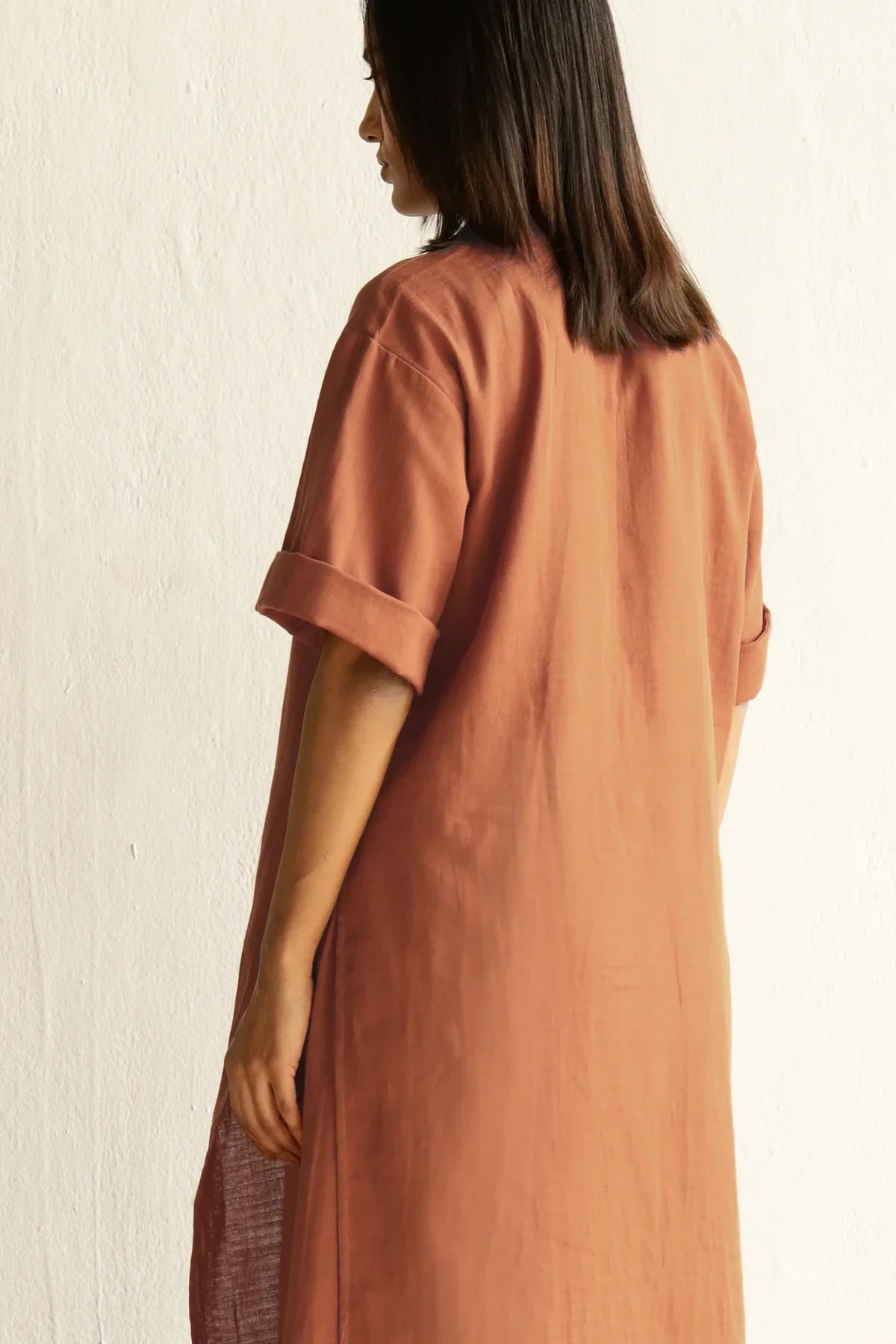 Women Pure Cotton Kurta Set